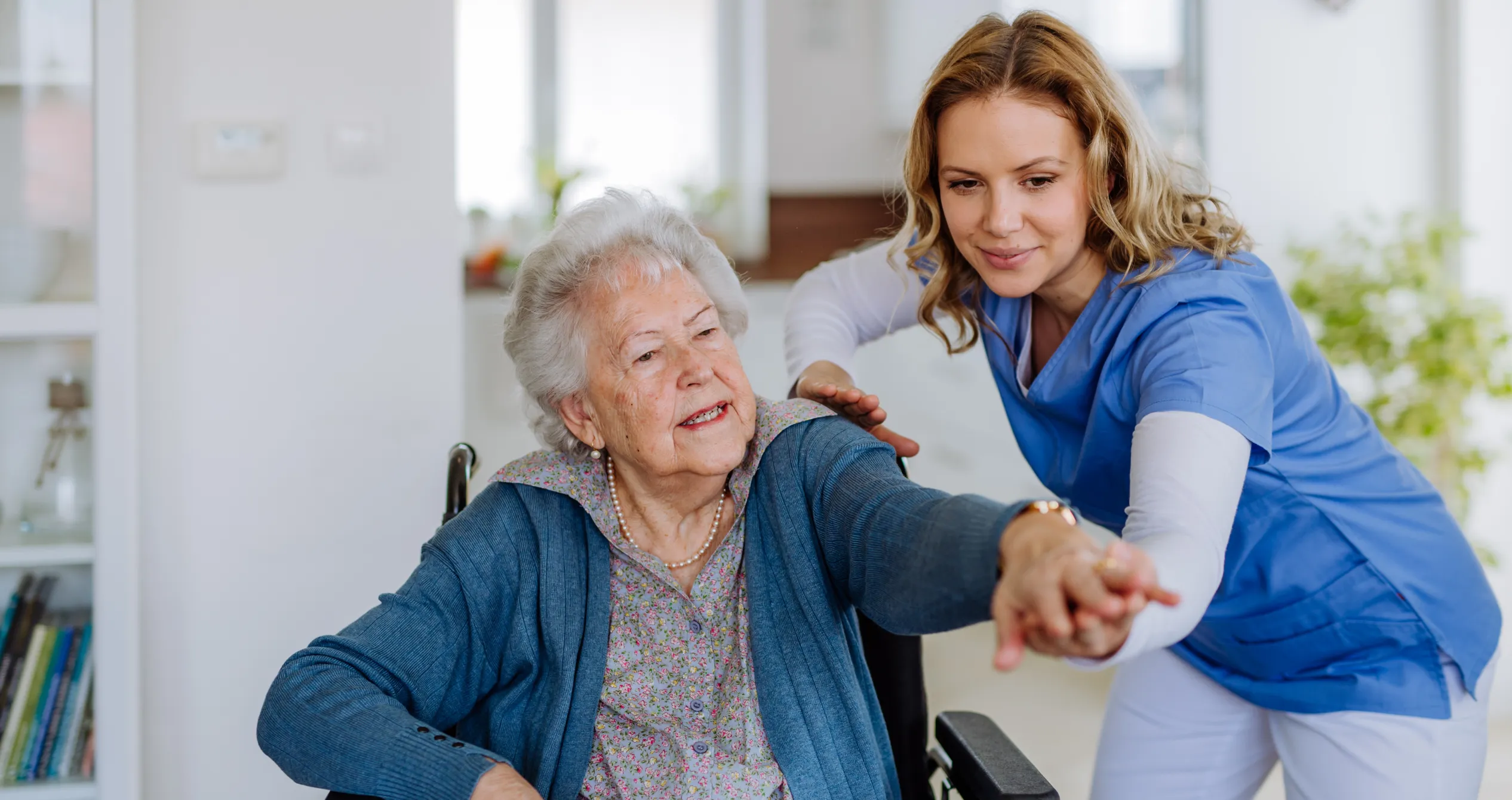 Caregiver Programs
