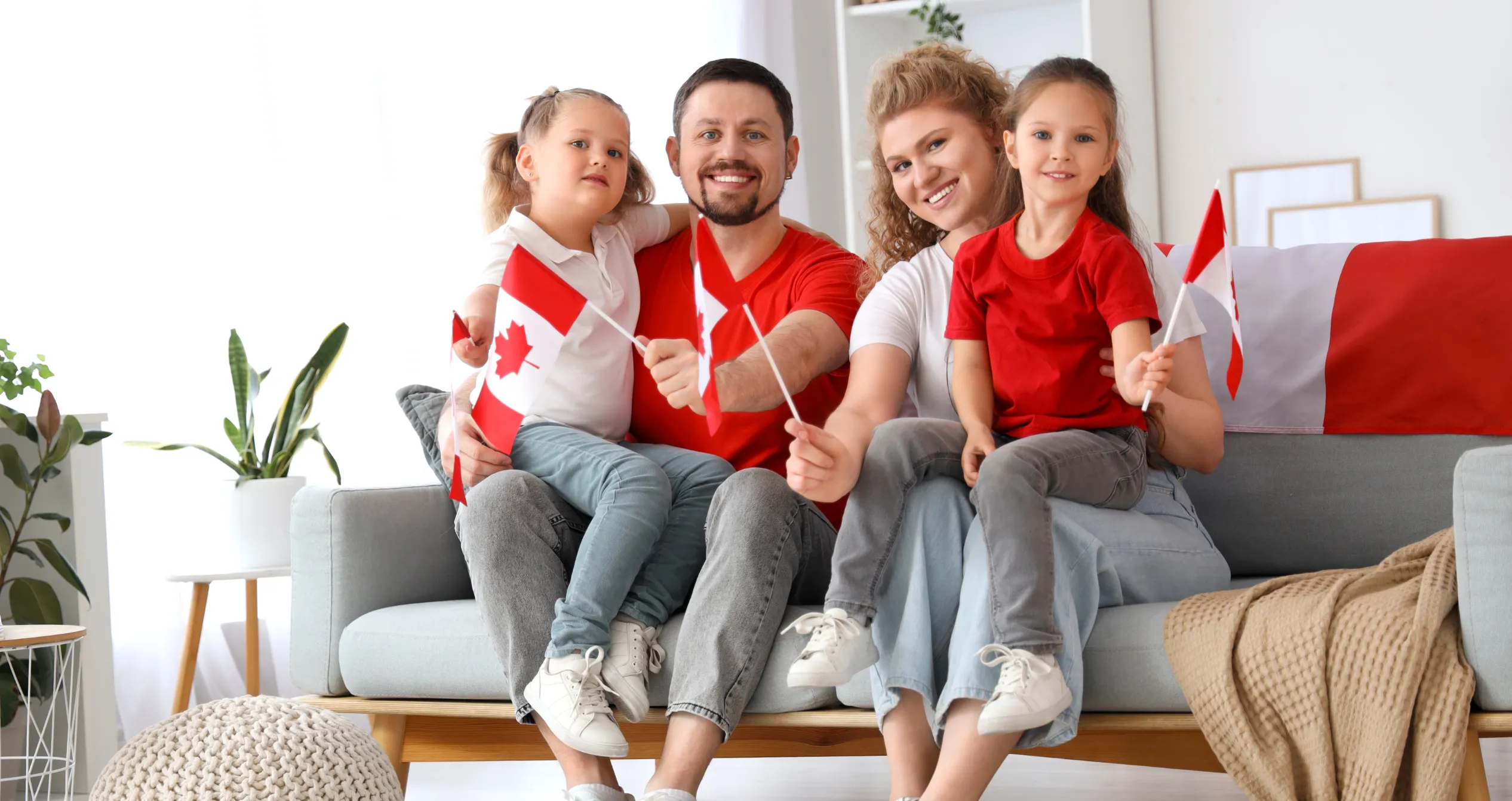 Citizenship & PR Services